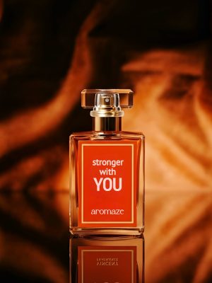 Stronger With You EDP