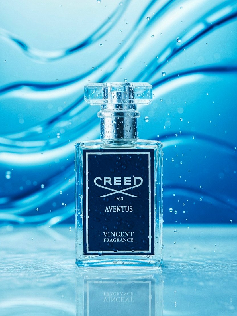 Creed Aventus EDP
