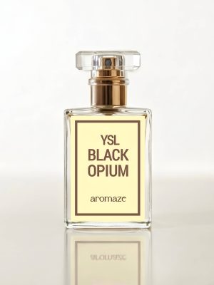 YSL Black Opium EDP