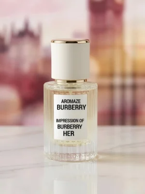 Burberry ( Impression of Burberry Her)