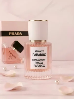 Paradox ( Impression of Prada Paradoxe)