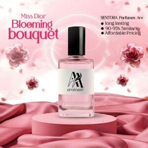 Miss Dior Blooming Bouquet Inspired Perfume Oil (15ml)