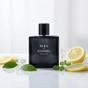 Bleu De Chanel EDP
