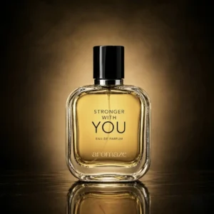 Stronger With You EDP