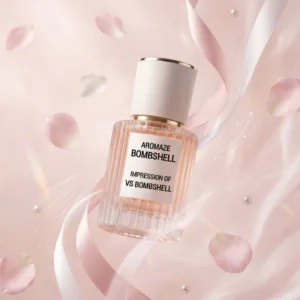 Bombshell ( Impression of Vs Bombshell )