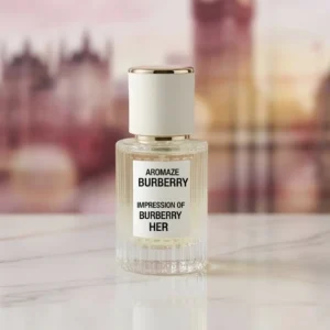 Burberry ( Impression of Burberry Her)