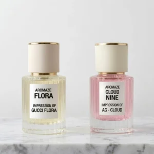 Floral Bliss Combo For Her ( Gucci Flora + Ariana Grande Cloud)